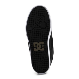DC Shoes Pure M 300660-XKKG Schuhe schwarz 11