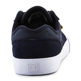 DC Shoes Tonik ADYS300769-DNB Schuhe blau 3