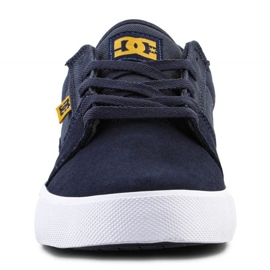 DC Shoes Tonik ADYS300769-DNB Schuhe blau 6
