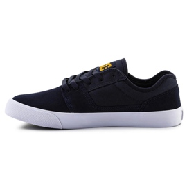 DC Shoes Tonik ADYS300769-DNB Schuhe blau 8