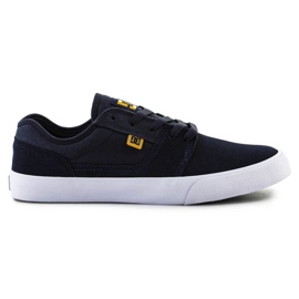 DC Shoes Tonik ADYS300769-DNB Schuhe blau 10