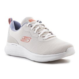Skechers Skech-Lite Pro-Best Chance W 150044-NTMT Schuhe beige 5