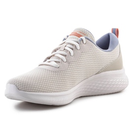 Skechers Skech-Lite Pro-Best Chance W 150044-NTMT Schuhe beige 7