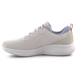 Skechers Skech-Lite Pro-Best Chance W 150044-NTMT Schuhe beige 8