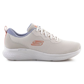 Skechers Skech-Lite Pro-Best Chance W 150044-NTMT Schuhe beige 10