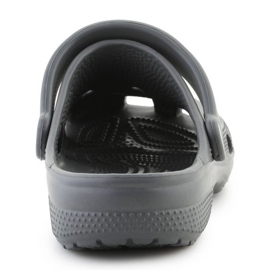 Crocs Classic Clog K 206991-0DA Holzschuhe grau 3
