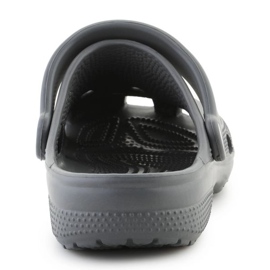 Crocs Classic Clog K 206991-0DA Holzschuhe grau 9