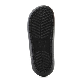 Crocs Classic Slide V2 Flip-Flops 209401-001 schwarz 4