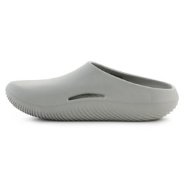Crocs Mellow Recovery Clog 208493-1LM Flip-Flops weiß 4