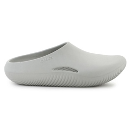 Crocs Mellow Recovery Clog 208493-1LM Flip-Flops weiß 7