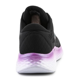 Skechers Skech-Lite Pro-Stunning Steps W 150010-BKPR Schuhe schwarz 3