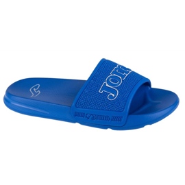 Joma S.Land 2404 SLANJS2404 Flip-Flops blau 4