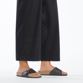 Birkenstock Catalina Bs 1026473 Flip-Flops schwarz 6