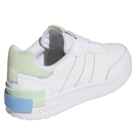 Adidas Postmove Se W IG3796 Schuhe weiß 4