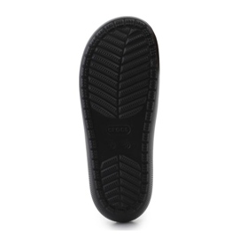 Crocs Classic Sandale V2 U 209403-001 Flip-Flops schwarz 7