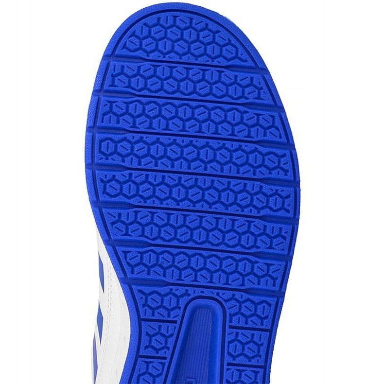 Adidas AltaSport K Jr BA9544 Schuhe weiß 1