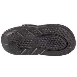 Crocs Off Grid Clog 209501-001 schwarz 3