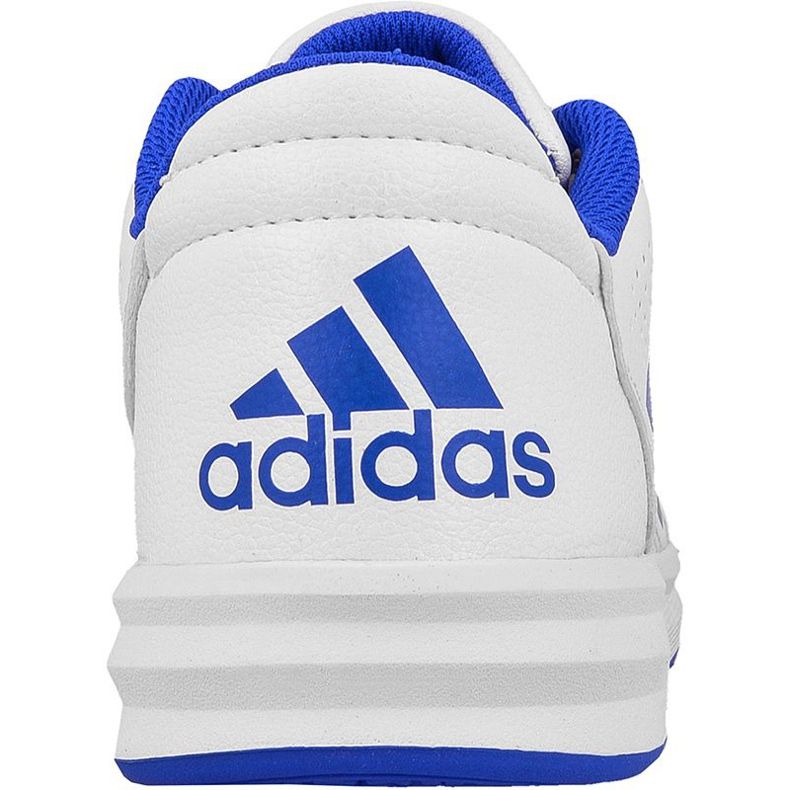 Adidas AltaSport K Jr BA9544 Schuhe weiß 2