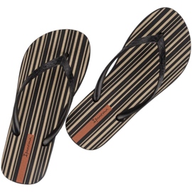 Ipanema Classica Hap 83539-AR971 Flip-Flops schwarz 3