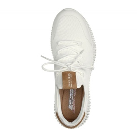 Skechers Citty Dapper M 118173OFWT Schuhe weiß 4
