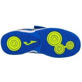 Joma Super Copa 2404 In Schuhen SCJW2404INV blau 3