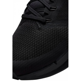 Nike Run Swift 3 DR2695-003 Schuhe schwarz 4