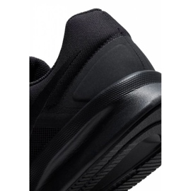 Nike Run Swift 3 DR2695-003 Schuhe schwarz 5