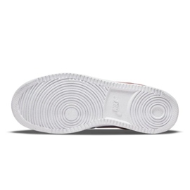 Nike Court Vision Low Next Nature DH3158-102 Schuhe weiß 3