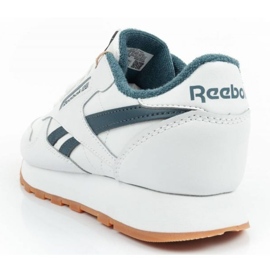 Reebok Classic Schuhe 100033588 weiß 5