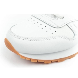 Reebok Classic Schuhe 100033588 weiß 6