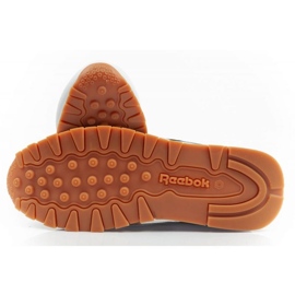 Reebok Classic Schuhe 100033588 weiß 7
