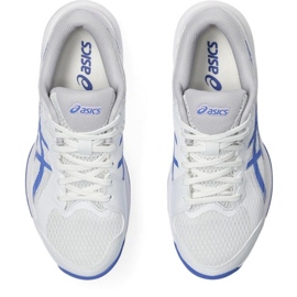 Asics Beyond Ff 1072A095-102 Schuhe weiß 5