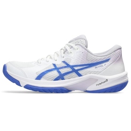 Asics Beyond Ff 1072A095-102 Schuhe weiß 6