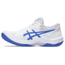 Asics Beyond Ff 1072A095-102 Schuhe weiß 7