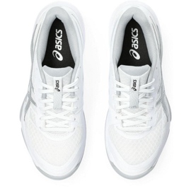Asics Gel Tactic 12 W Schuhe 1072A092100 weiß 5