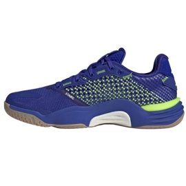 Adidas Stabil 16 IE1083 Handballschuhe blau 8