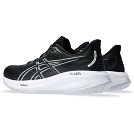 Asics Gel Cumulus 26 Laufschuhe 1011B792002 schwarz 6