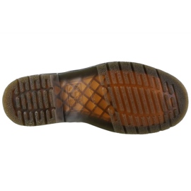 Dr. Martens Dr. Schuhe Martens 101 Nappa DM26409001 schwarz 3