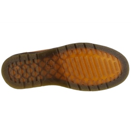 Dr. Martens Dr. Schuhe Martens Berman Lo DM26593220 braun 3