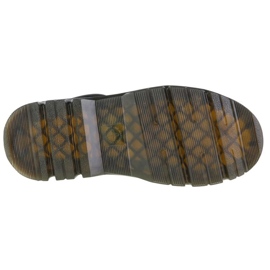 Dr. Martens Dr. Schuhe Martens Tarik Lo Extra Tough Utility DM27390001 schwarz 3