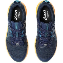 Asics Gel Sonoma 7 M 1011B595 404 Laufschuhe mehrfarbig 3