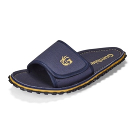 Gumbies Stridler Slide M GU-SDSTR023 Flip-Flops blau 4