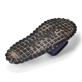 Gumbies Stridler Slide M GU-SDSTR023 Flip-Flops blau 5