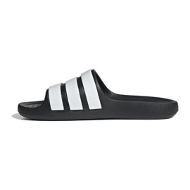 Adidas Adilette Flow IF4134 Flip-Flops schwarz 3