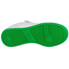 Lotto Toco Bc K 2600320K-1060 Schuhe weiß 3