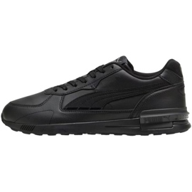 Puma Graviton Sl 2 Schuhe 395378 01 schwarz 4