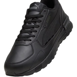 Puma Graviton Sl 2 Schuhe 395378 01 schwarz 5