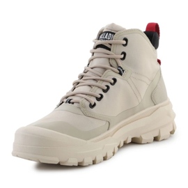 Palladium Pallarider Mid WP+ 79108-215-M Schuhe beige 5