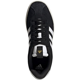 Adidas Vl Court 3.0 U Schuhe ID6279 schwarz 3