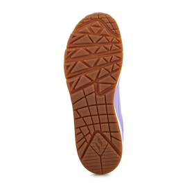 Skechers Uno - Shimmer Away Schuhe 155196-LIL violett 7